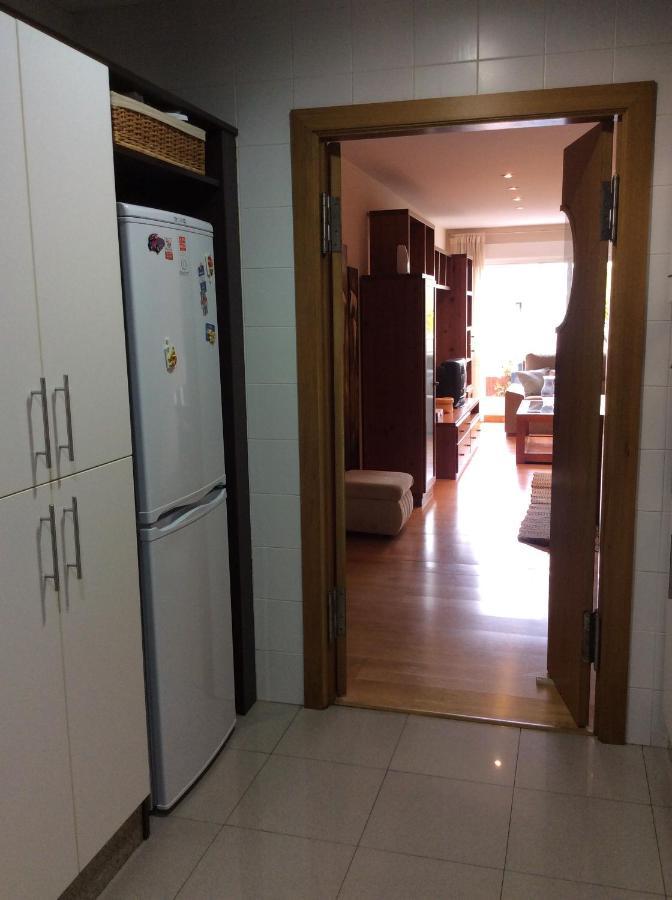 Hyp - El Oasis Del Centro Apartment Pontevedra Bagian luar foto