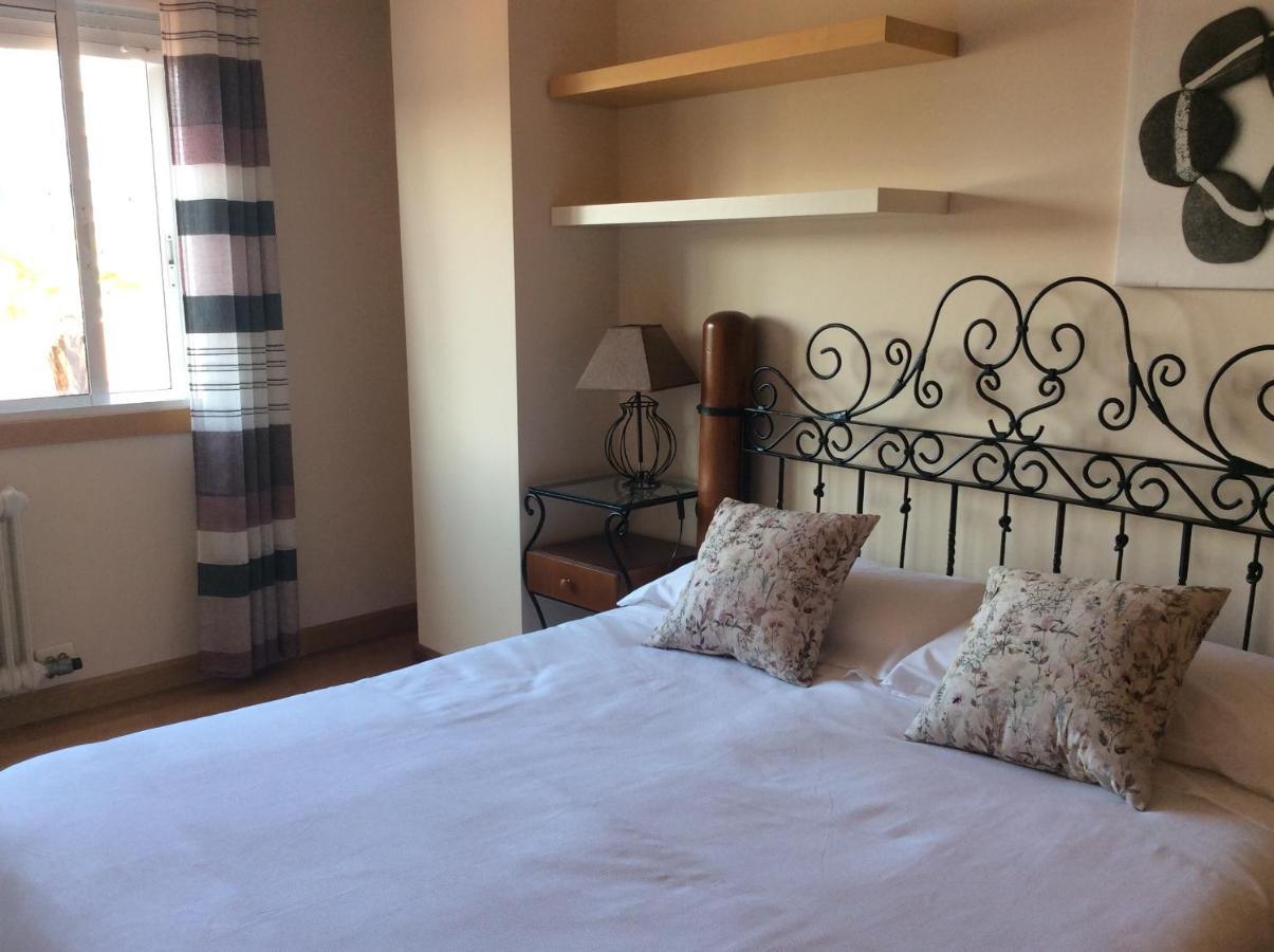 Hyp - El Oasis Del Centro Apartment Pontevedra Bagian luar foto