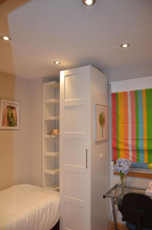 Hyp - El Oasis Del Centro Apartment Pontevedra Bagian luar foto