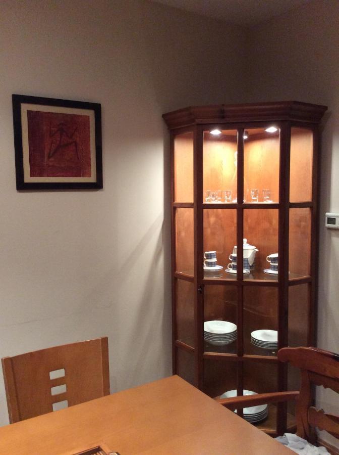 Hyp - El Oasis Del Centro Apartment Pontevedra Bagian luar foto