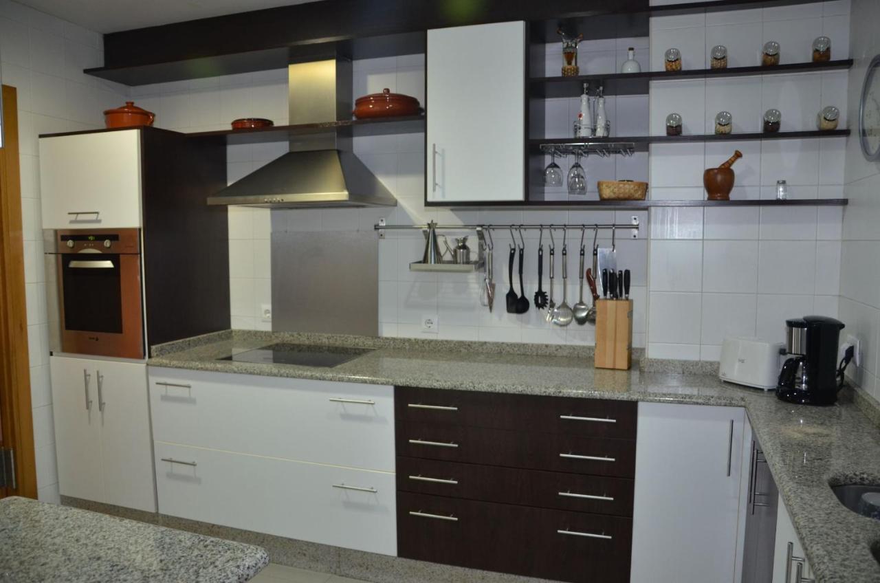 Hyp - El Oasis Del Centro Apartment Pontevedra Bagian luar foto