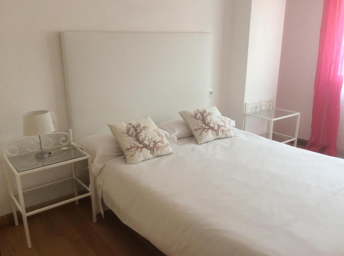 Hyp - El Oasis Del Centro Apartment Pontevedra Bagian luar foto